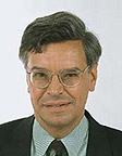 Foto Mr. J.G.C. Wiebenga
